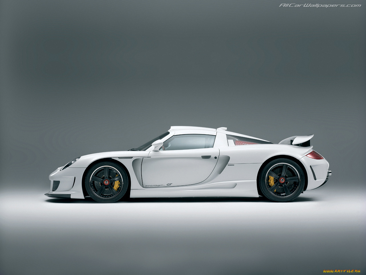 gemballa, mirage, gt, , porsche
